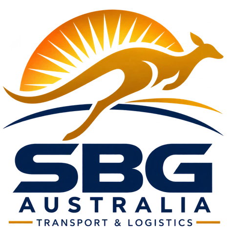 SBG Australia Transport & Logistics